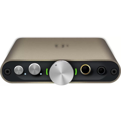 Усилитель для наушников iFi Audio Hip-DAC3