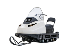 Снегоход БУРЛАК СД (длинный) 30 л.с