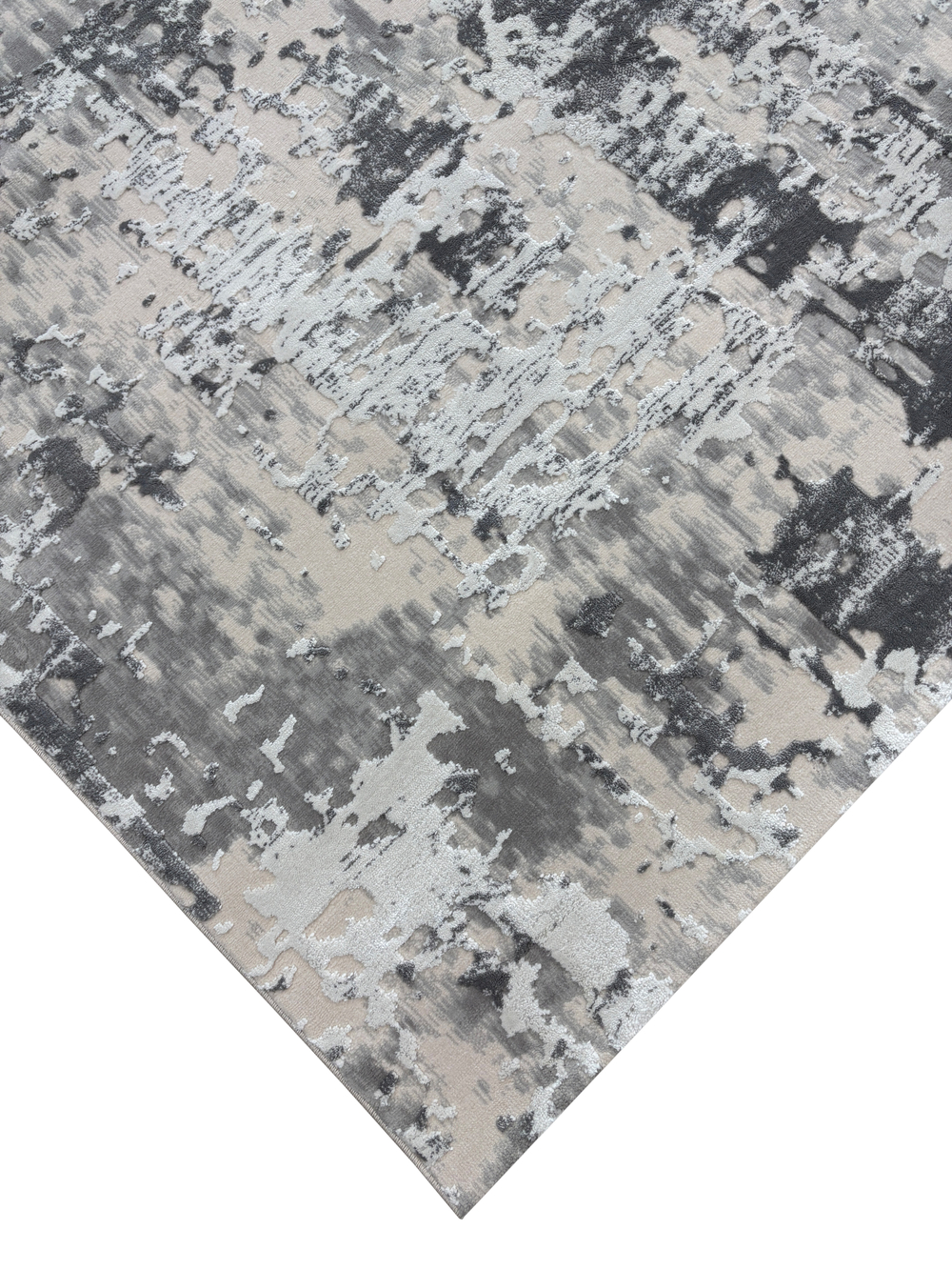 ZEFIR A5339A/SF4 IVORI / L.GREY Прямоугольник
