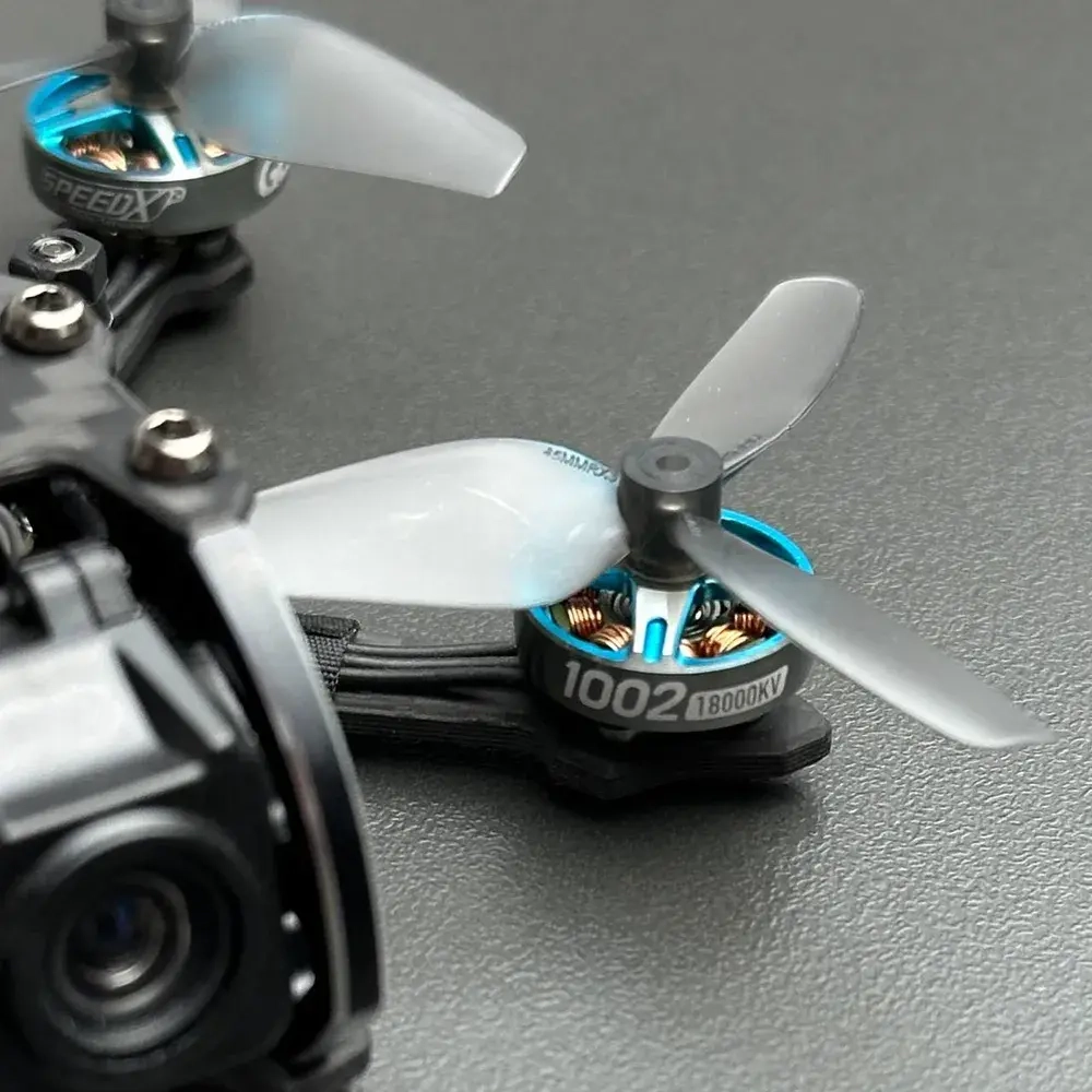 Квадрокоптер GEPRC T-Cube18 2s HD O4 ELRS 2.4