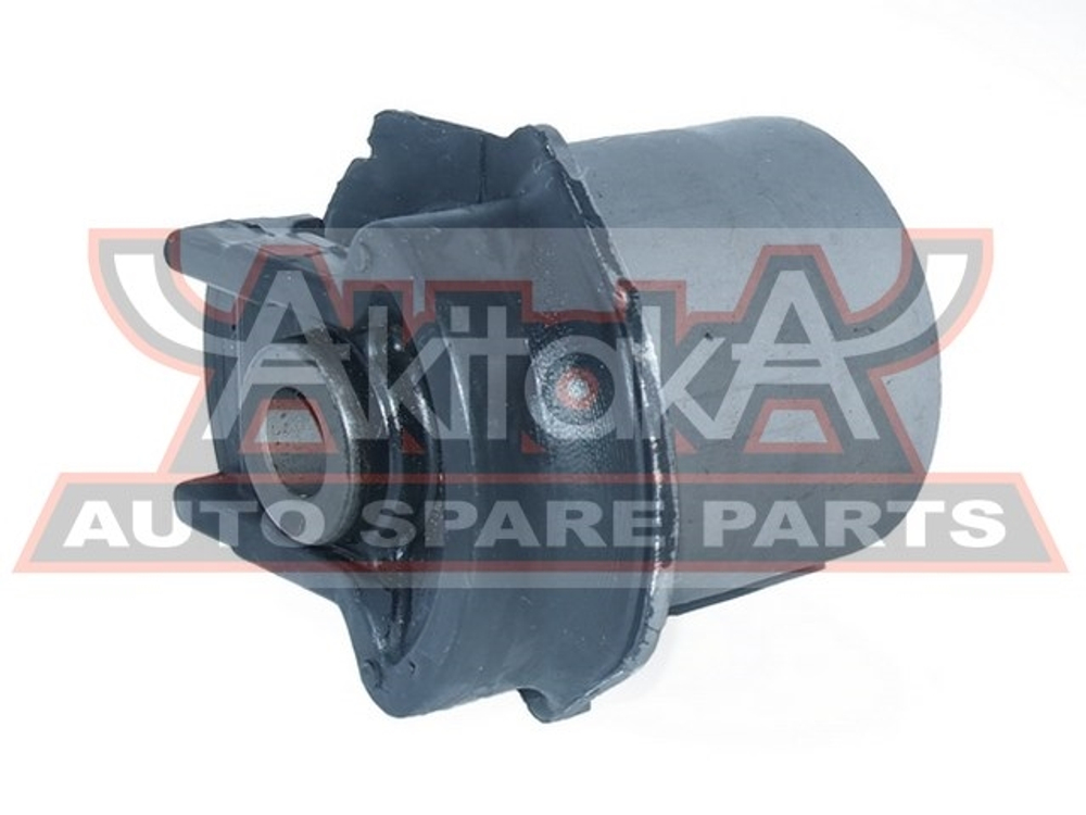 Сайлентблок задней балки ASVA(Кратность 1 шт)