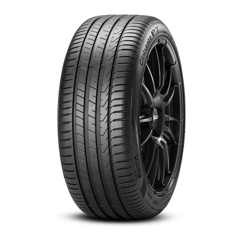 Легковая шина PIRELLI CINTURATO P7 NEW (P7C2) 245/45R18 100Y XL MO