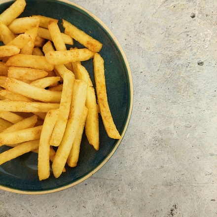 Картофель фри