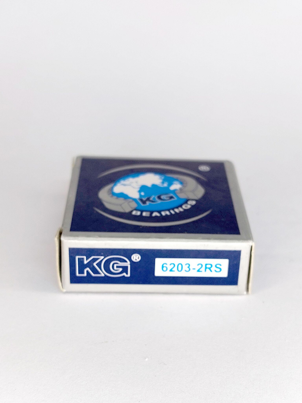 Подшипник KG 62032RS 17х40х12 мм к-т 2 шт.