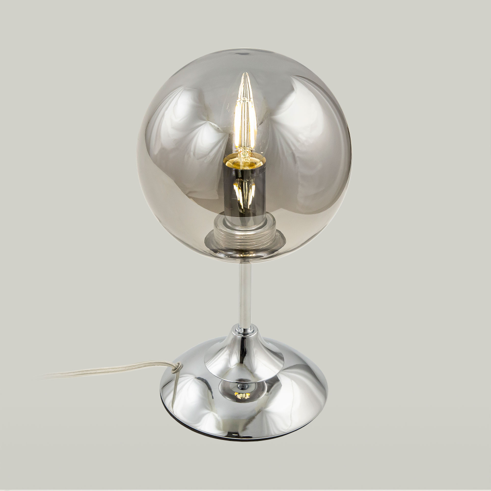 Citilux Томми CL102810 Настольная лампа Хром