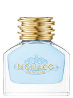 Monaco Parfums L'Eau Azur