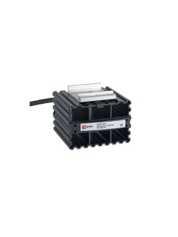 Обогреватель на DIN-рейку 30Вт 230В IP20 PROxima EKF heater-30-20