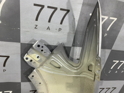 Крыло переднее правое Haval F7 1 19-24 Б/У Оригинал 8403211XKQ00AD