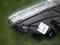 Битая Фара правая VW Taos (2020-н.в.) LED