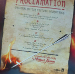 Michael Kamen / Robin Hood: Prince Of Thieves (Original Motion Picture Soundtrack)(Limited Edition)(Coloured Vinyl)(2LP)