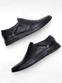 Туфли мужские K390-1P