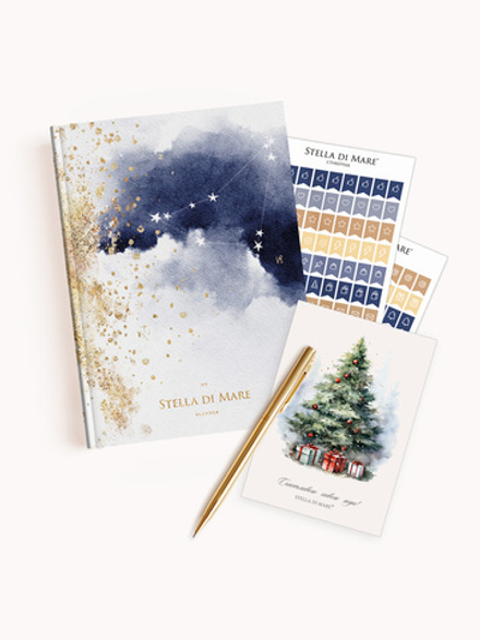 Подарочный Сет - Zodiac New Era