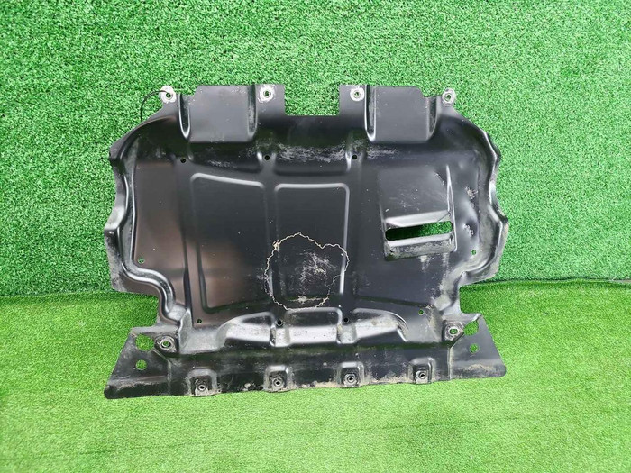 Защита ДВС Mercedes AMG GT (2017-2024)