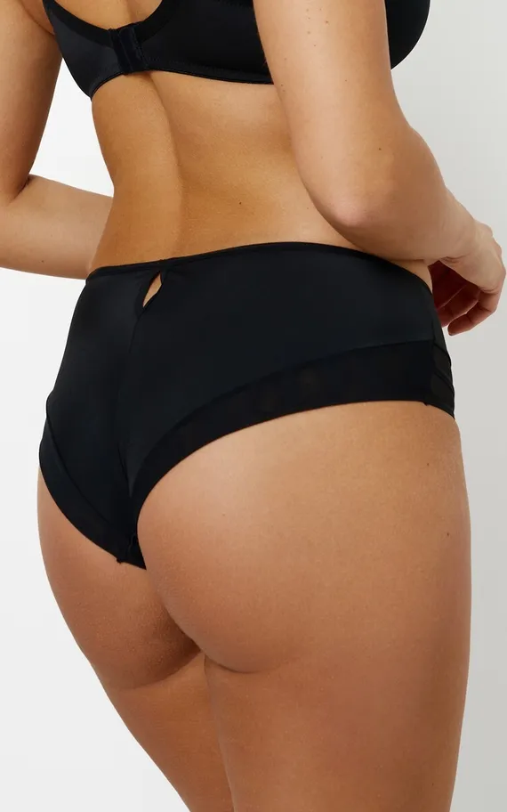 CHORS BLACK Трусы