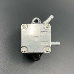 Насос топливный Yamaha F9.9-15 (PREMARINE)