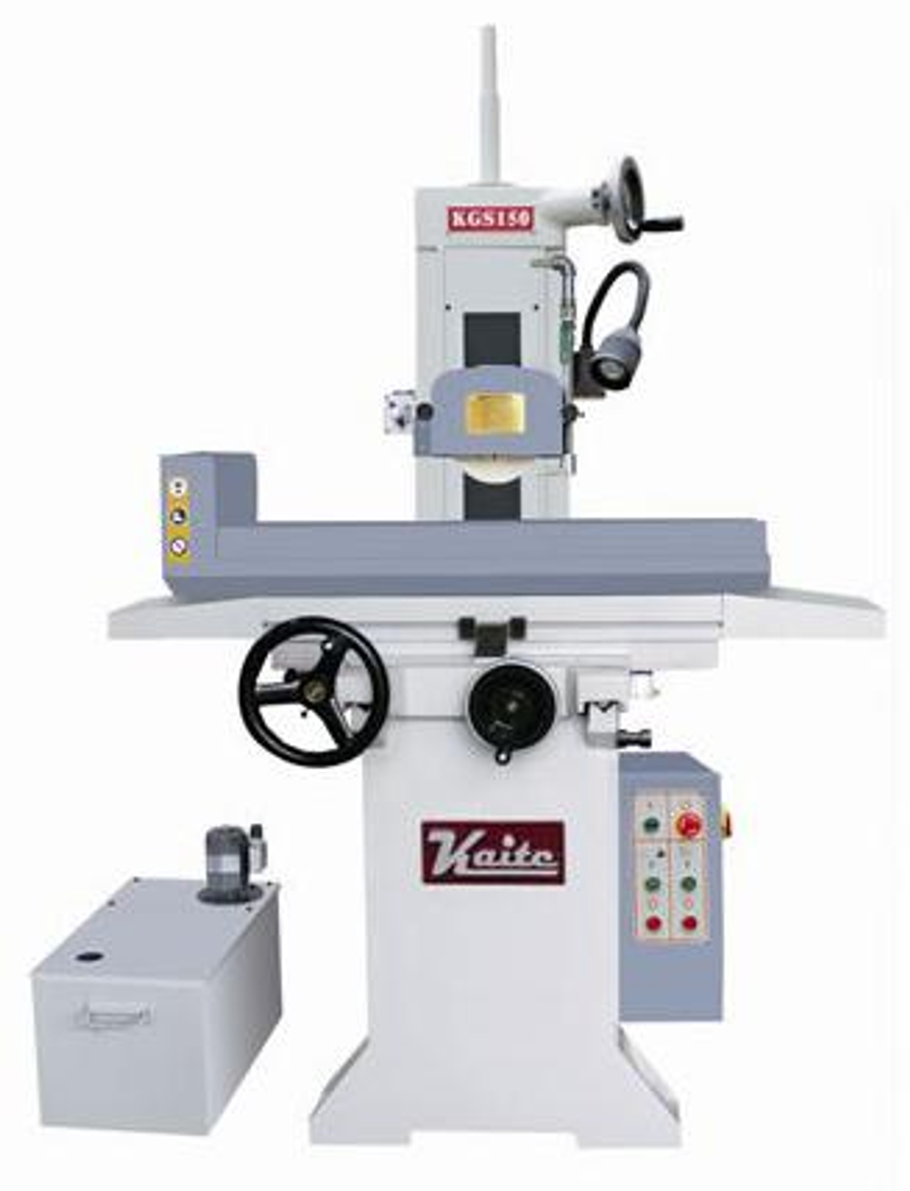 Плоскошлифовальный станок Fabtec KGS 200