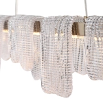 Подвесной светильник St Luce VOILE SL6021.203.36