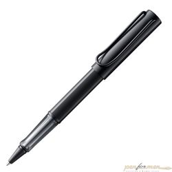 Роллер Lamy Al-Star 371 черный M63 (4029807)