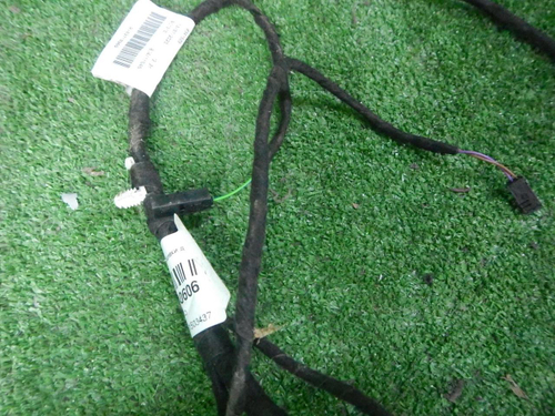 Проводка обшивки двери Audi A3 3 8V (2012-2020)