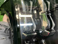 Фара правая GAC GS8 2 (2021-н.в.) LED