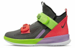 Кроссовки Nike Zoom Soldier 13 "Thunder Grey" 13