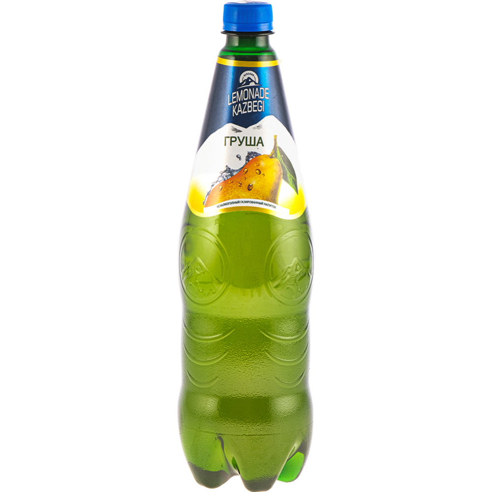 KAZBEGI Pear - Груша 1 л.