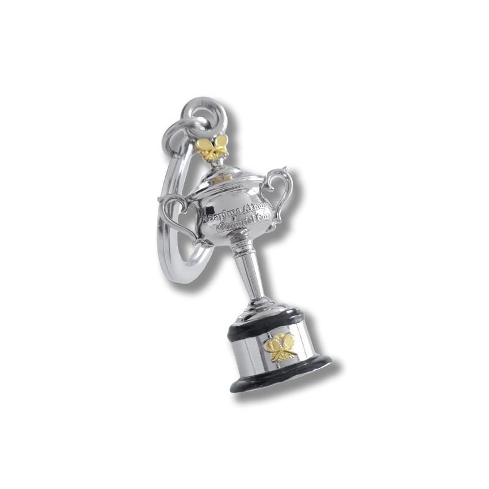 Брелок Australian Open 2024 Women's Trophy