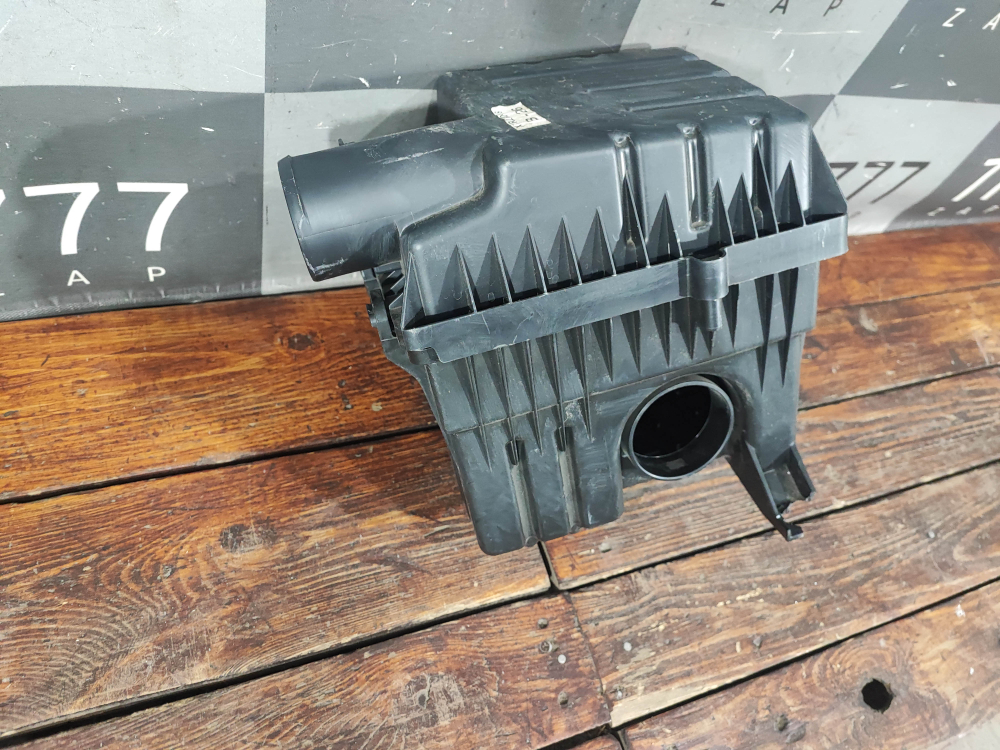 Корпус воздушного фильтра Baic U5 Plus 21-нв Б/У Оригинал A373P00985