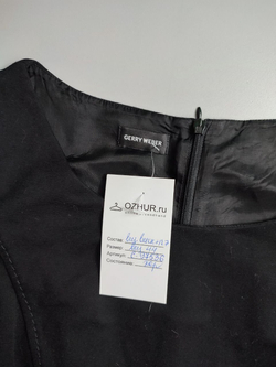Платье Gerry Weber строгое 44 размер