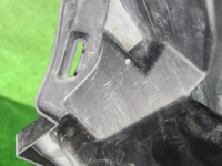 Кронштейн бампера левый BMW X6 G06 (19-23) M-paket