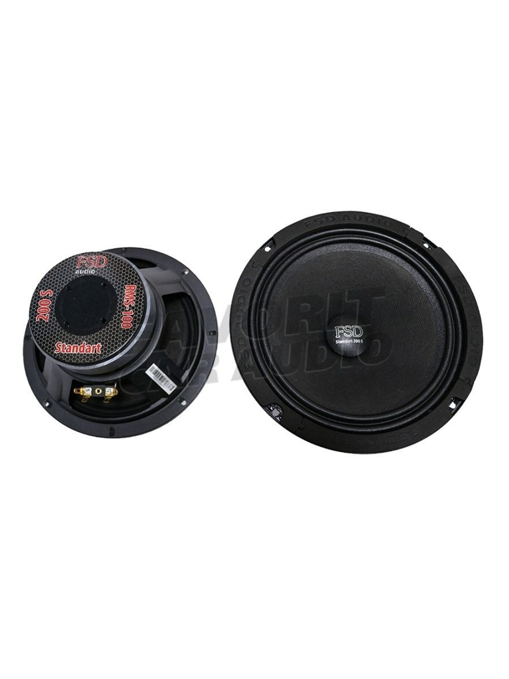 эстрадные динамики FSD audio STANDART 200C v2 ()