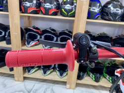 Мотоцикл ROCKOT Hi-Tech 140 Forsage 2.0 PITBIKE