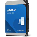 Жесткий диск WD Blue 12Tb WD120EAGZ
