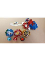 Набор волчков Ultimate Fusion DX Set B203 от Takara Tomy NO BOX