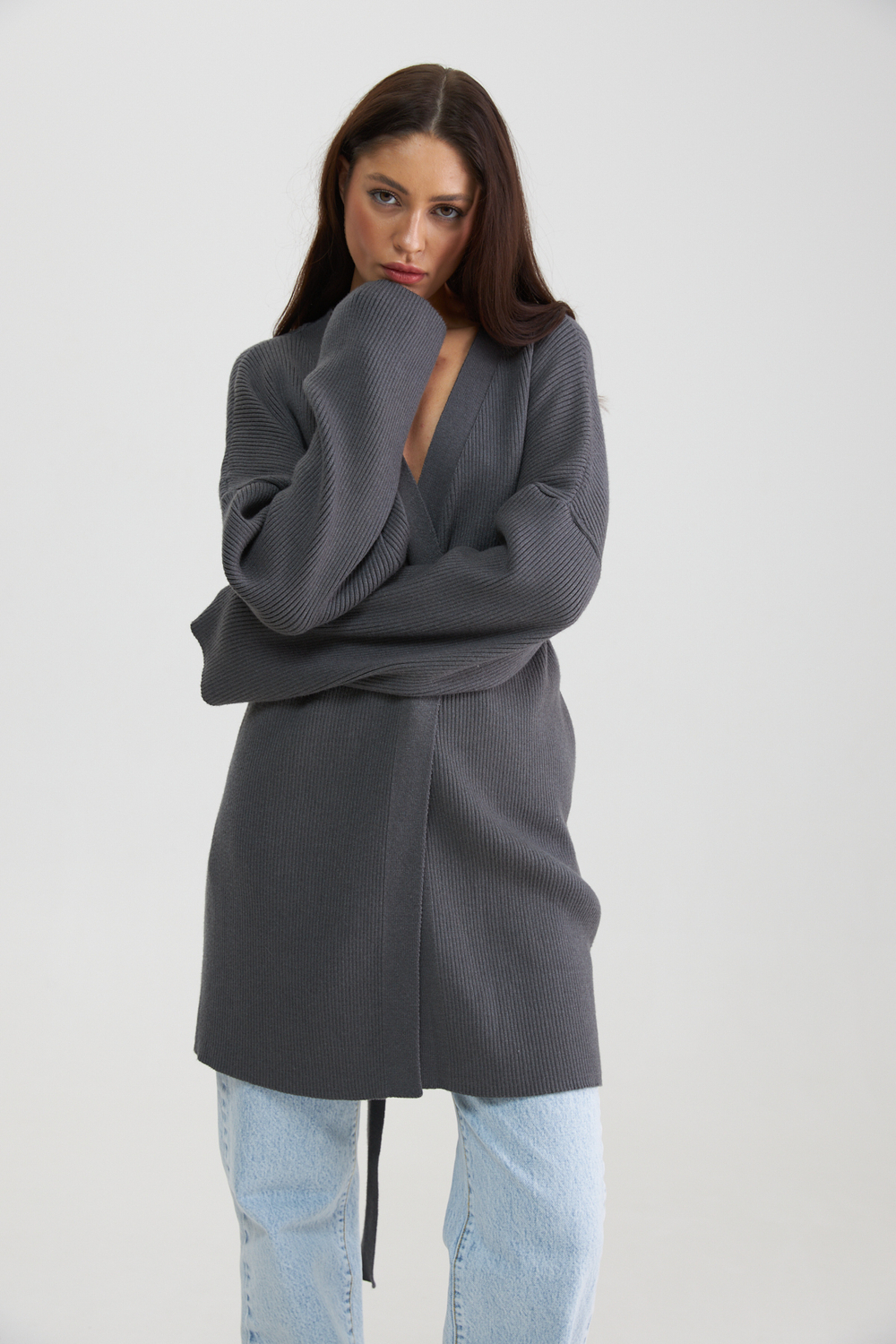 Кардиган "Cardy"