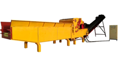 Промышленный измельчитель МРБ 160, 20 тонн/час