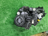 Битая Фара правая Mercedes GLS x167 (2019-2023) Multibeam LED