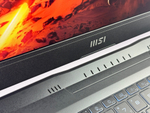 Игровой Ноутбук Msi Bravo Ryzen 5 7535HS/8GB(RAM)512GB(SSD)/RTX4050(6GB)/15.6/FHD/144Hz/C7VE-070XRU./Win11