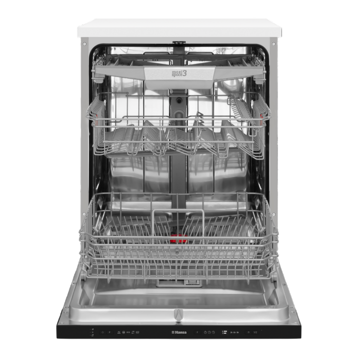 Встраиваемая посудомоечная машина Hansa ZIM615EQ