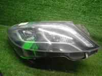 Фара правая Mercedes S W222 (2013-2017) LED Night Vision