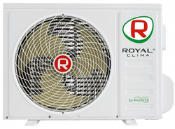 Кондиционер Royal Clima Attica Nero RCI-AN35HN Inverter