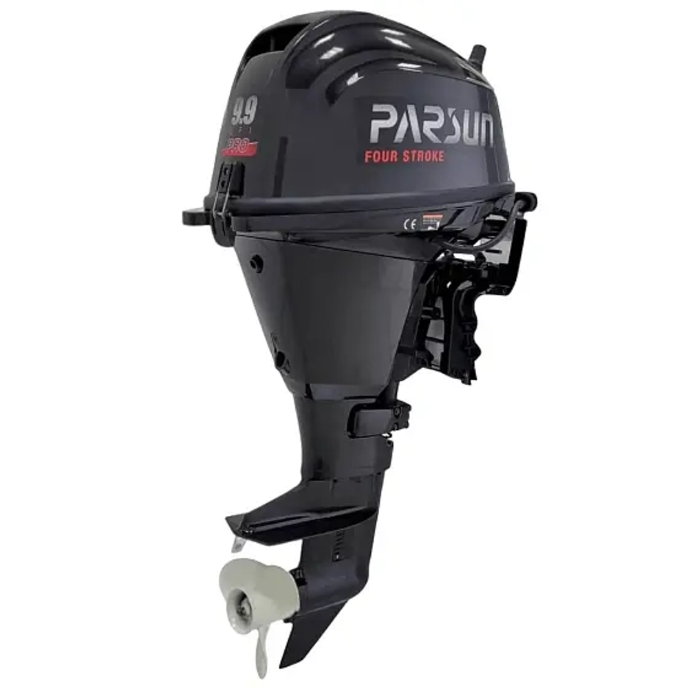 Лодочный мотор Parsun F9.9 (20) ABMS-EFI PRO