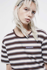 Футболка PATRIZIA PEPE