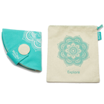 Набор круговых спиц KnitPro Mindful Explore