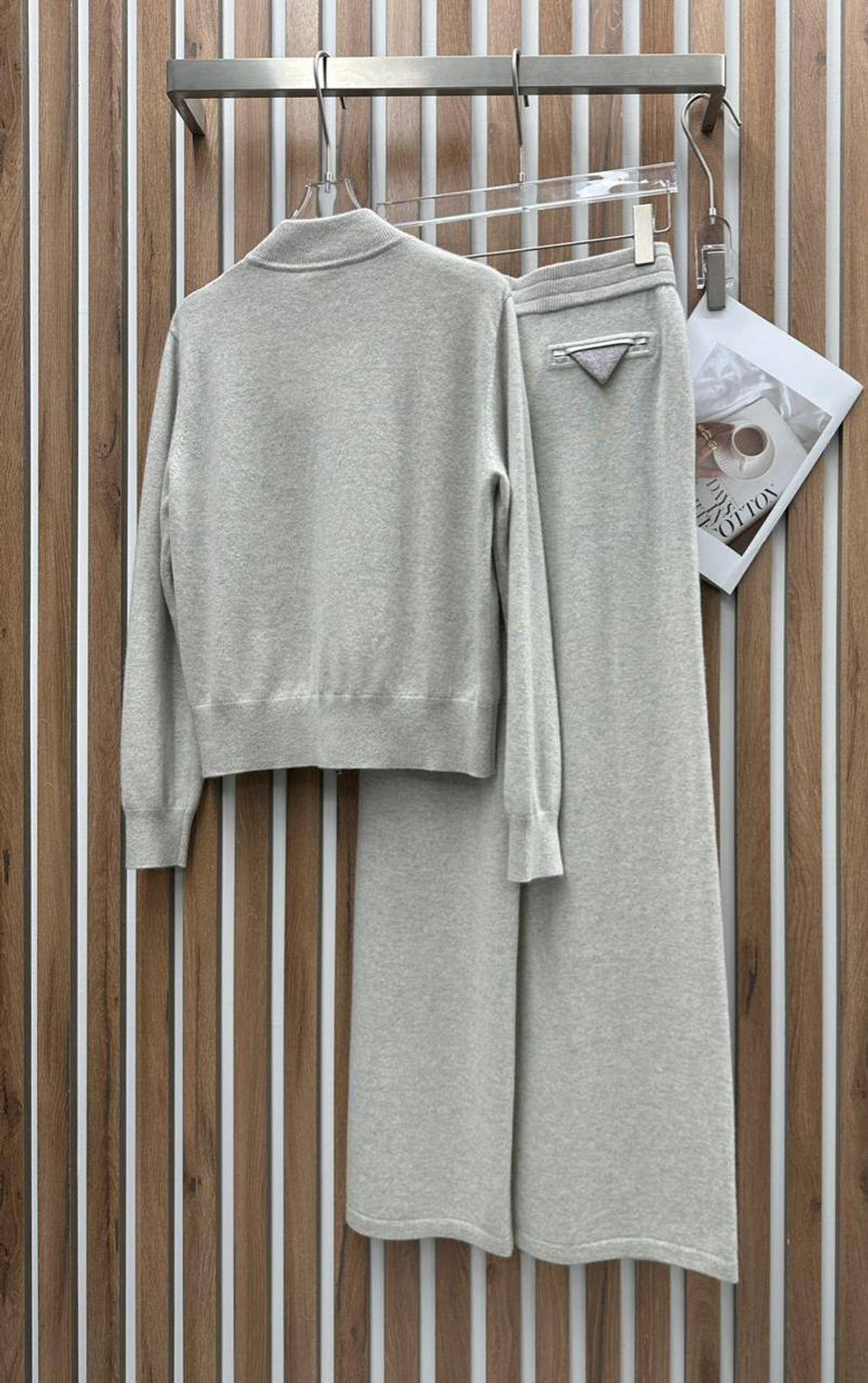 Костюм Brunello Cucinelli
