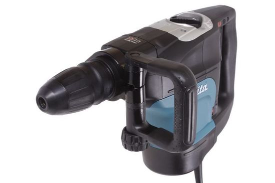 ТОП—7. Лучшие перфораторы Makita. Рейтинг 2021 года!