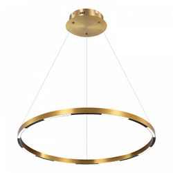 Подвесной светильник Lussole Desoto LSP-7230