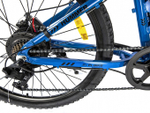Электровелосипед Elbike Hummer St