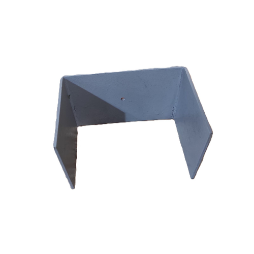 Закладная деталь ММ2