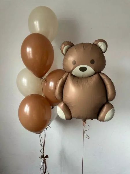 Готовое решение 